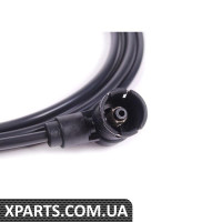 Електричний кабель із штепсельною розеткою Mercedes Benz 1295402281
