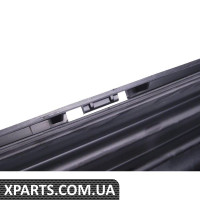 Вставка центрального бампера - ґрунтовка Porsche 98750575103G2L Вставка центрального бампера - ґрунтовка Porsche 98750575103G2L