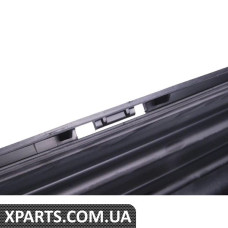 Вставка центрального бампера - ґрунтовка Porsche 98750575103G2L