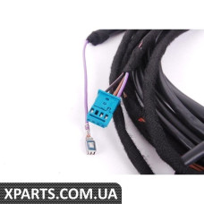Комплект дооснащення кабелю BMW 61120136522