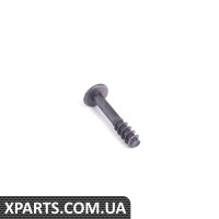 Самонарізуючий гвинт BMW 13717549012