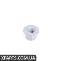 Комплект кріплення для стійки та поворотного кулака (одна сторона) VAG N10207803N101064