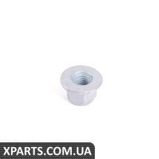 Комплект кріплення для стійки та поворотного кулака (одна сторона) VAG N10207803N101064