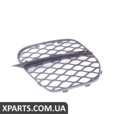 Решітка переднього бампера BMW 51117222857
