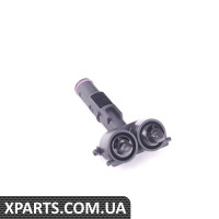 Форсунка склоомивача VAG 7L6955103