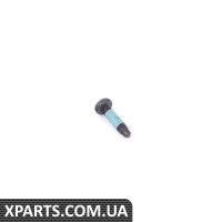 Болт с шестигранной головкой под торцевой ключ VAG N10488205