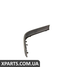 Ударна смуга на бампер BMW 51118146318