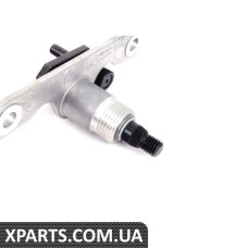 Кронштейн склоочисника PORSCHE 95562809005