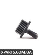 Заглушка ГРМ VAG 02M301115B