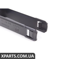 Знімач колпачків колісних болтів SKODA VAG 8D0012244A