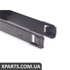 Знімач колпачків колісних болтів SKODA VAG 8D0012244A