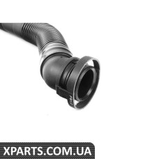 Всмоктувальний шланг повітряного насоса BMW 11727838504