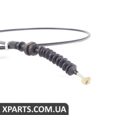 Кабель круїз-контролю BMW 65712228748