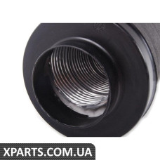 Обігрівач Vent Tube Porsche 91157202502