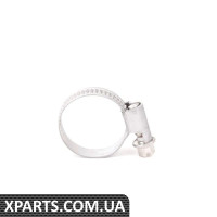 Затискач для шлангу VAG N90561801