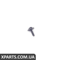 Гвинт саморіз з внутр. torx 5*16z2 VAG N10354602