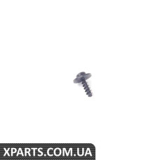 Гвинт саморіз з внутр. torx 5*16z2 VAG N10354602