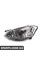 ОСВІТЛЕННЯ UNI Mercedes Benz 2218205961