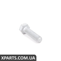 Болт із шестигранною головкою - M8x30 мм BMW 07119902901