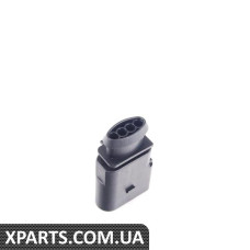 Корпус контактів VAG 1K0973804