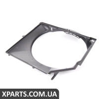 Допоміжний кожух вентилятора BMW 17111436259