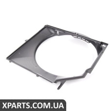 Допоміжний кожух вентилятора BMW 17111436259