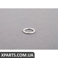 Кільце ущільнювальне (алюміній) 14*20 VAG N0138157