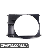Покрив вентилятора BMW 17101440252