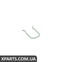 кліп BMW 11537547825