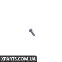 Самонарізний гвинт Porsche N01395814