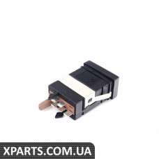 Перемикач сидіння, що обігрівається - правий VAG 3B0963564C01C