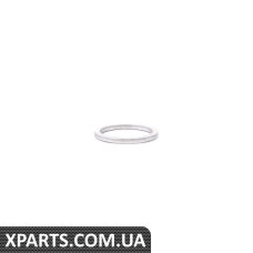 Прокладка ущільнювача, алюміній - для 14x1,5 BMW 07119963200