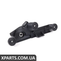 Кронштейн капота BMW 51237023992