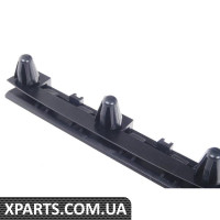 Кронштейн кріплення бампера переднього BMW 51118402313