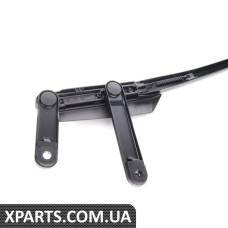 Важель склоочисника VAG 7L0955408E