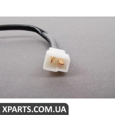 Форсунка склоомивача VAG 6E0955986B