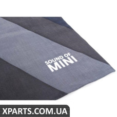 MINI Glam Scarf BMW 80162294714