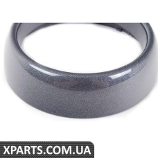 Кільце Vent Trim - антрацит BMW 51457055726
