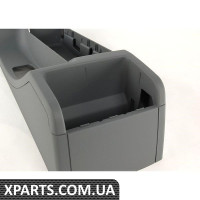 Центральна консоль - сірий BMW 51168248507