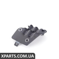 Оборудование для монтажа подножки - слева VAG 4L0071931