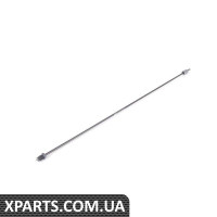 Труба гальмівна BMW 34326755496