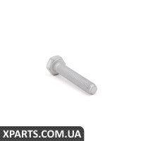 Болт з шестигранною головкою BMW 07119904116