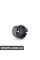 Trim Ring - чорний BMW 62101156043