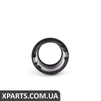 Trim Ring - чорний BMW 62101156043