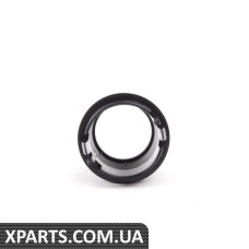 Trim Ring - чорний BMW 62101156043