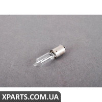 Прозора лампа BMW 63217160788