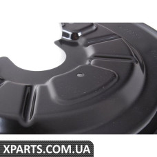 Захист VAG 1K0615611P