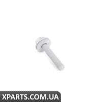 Болт із шестигранною головкою із шайбою BMW 31101096987