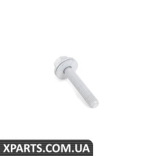 Болт із шестигранною головкою із шайбою BMW 31101096987