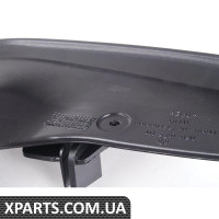 Комплект захисту від бризок - передній VAG 1K0075111